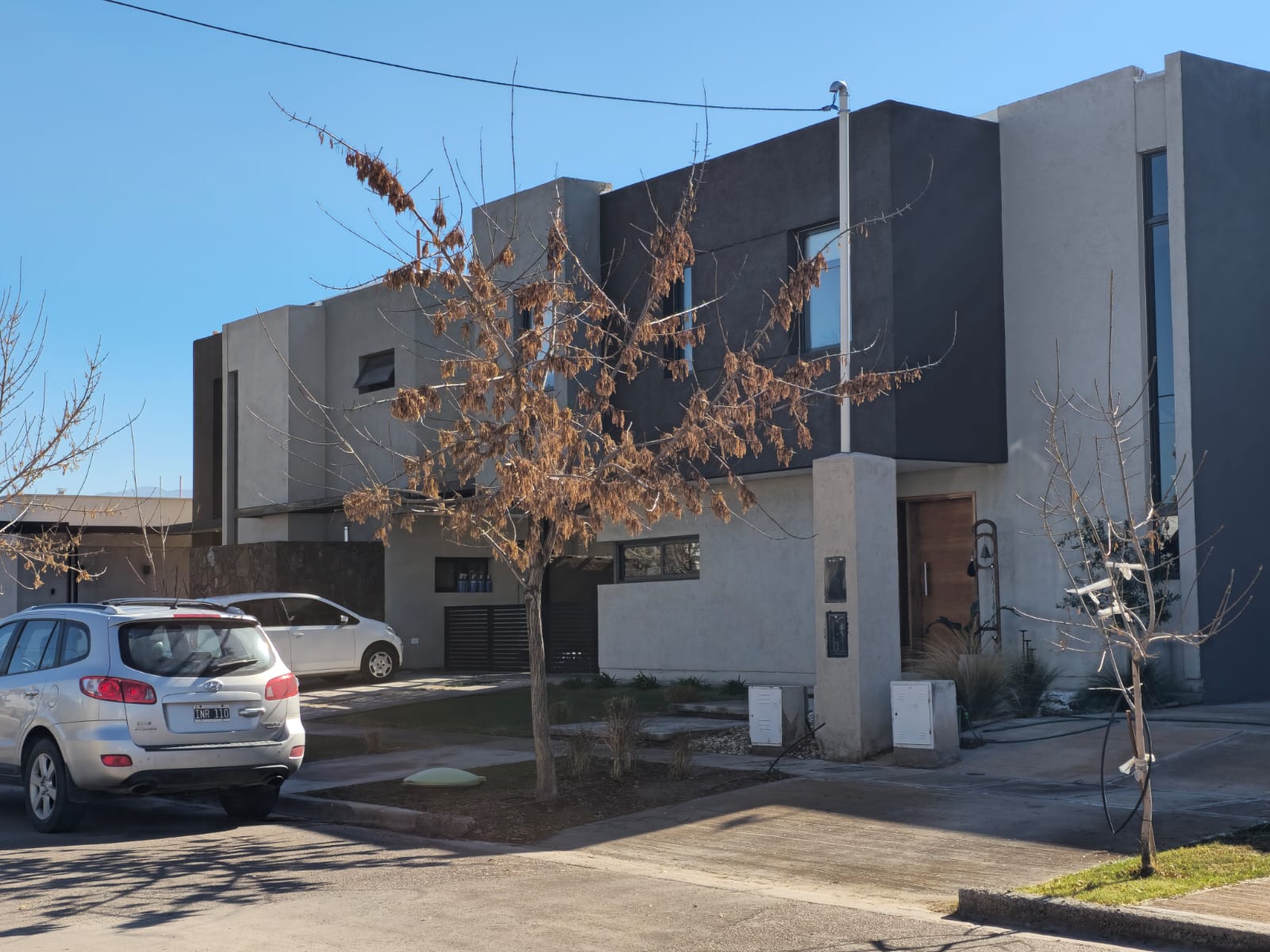 Boedo Village 2021