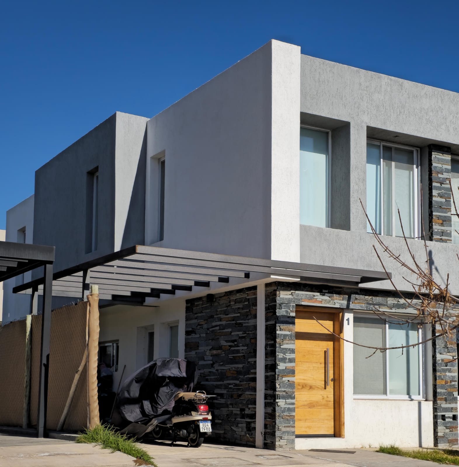 Boedo Village - Duplex 2020