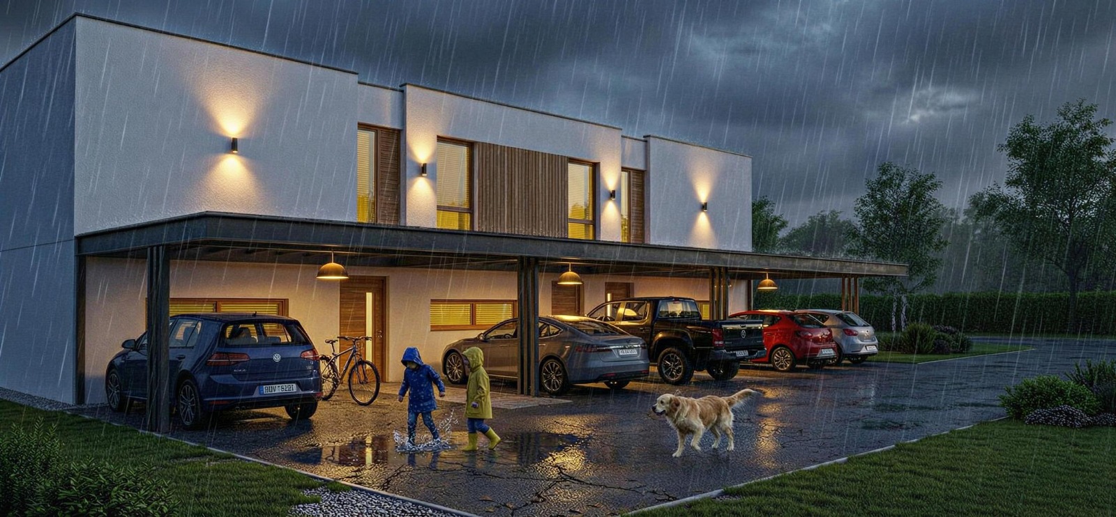 Proyecto Gran Boedo 2026
