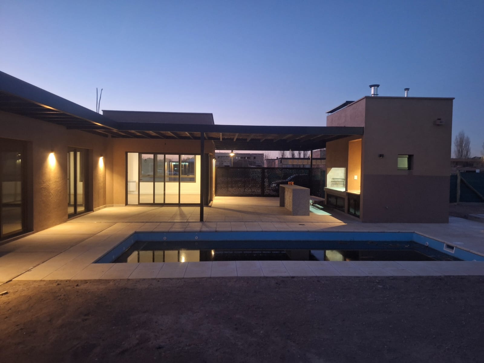 Vivienda Unifamiliar